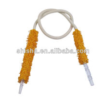 popular selling hookah hose disposable shisha hookah hose